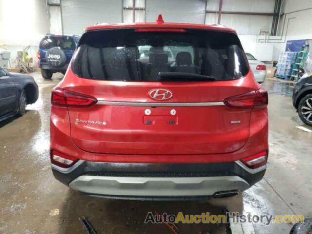 HYUNDAI SANTA FE SEL, 5NMS3CAD2KH136703