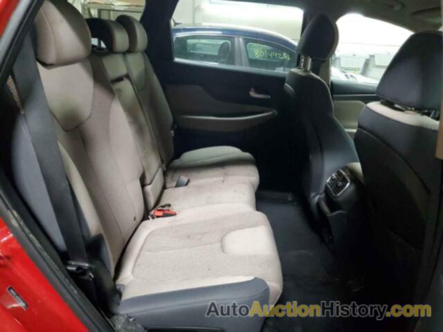 HYUNDAI SANTA FE SEL, 5NMS3CAD2KH136703