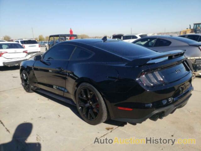 FORD MUSTANG GT, 1FA6P8CF4M5108673