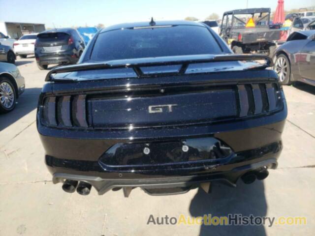 FORD MUSTANG GT, 1FA6P8CF4M5108673