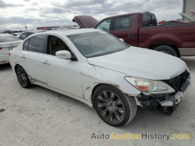 HYUNDAI GENESIS 3.8L, KMHGC46E79U069009