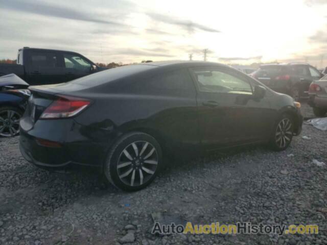 HONDA CIVIC EXL, 2HGFG3B03FH505864