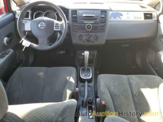 NISSAN VERSA S, 3N1BC1CP3CL379942