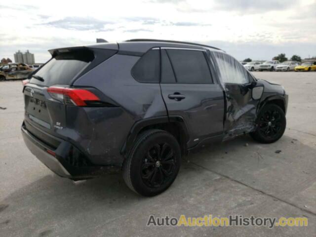 TOYOTA RAV4 SE, JTM16RFV6PD115635