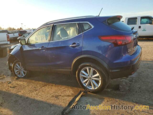 NISSAN ROGUE S, JN1BJ1CP9KW235214