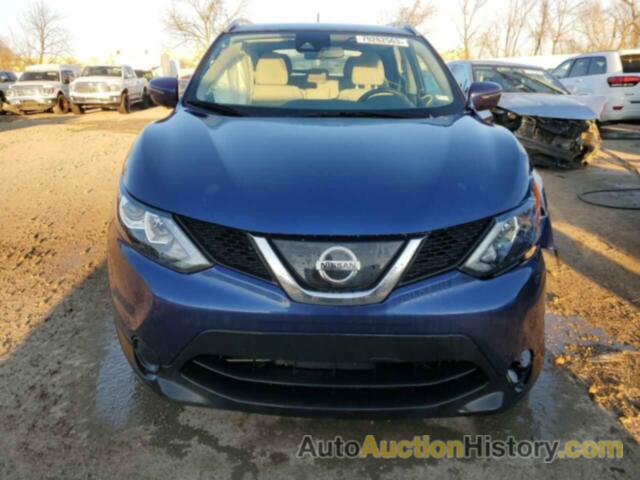 NISSAN ROGUE S, JN1BJ1CP9KW235214