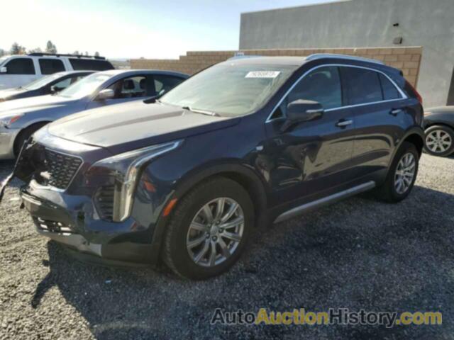 CADILLAC XT4 PREMIUM LUXURY, 1GYFZCR42MF012705