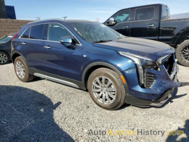 CADILLAC XT4 PREMIUM LUXURY, 1GYFZCR42MF012705