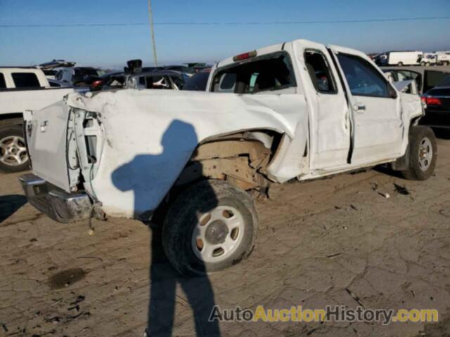 CHEVROLET COLORADO, 1GCJTBFEXC8170060