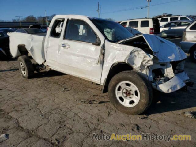 CHEVROLET COLORADO, 1GCJTBFEXC8170060