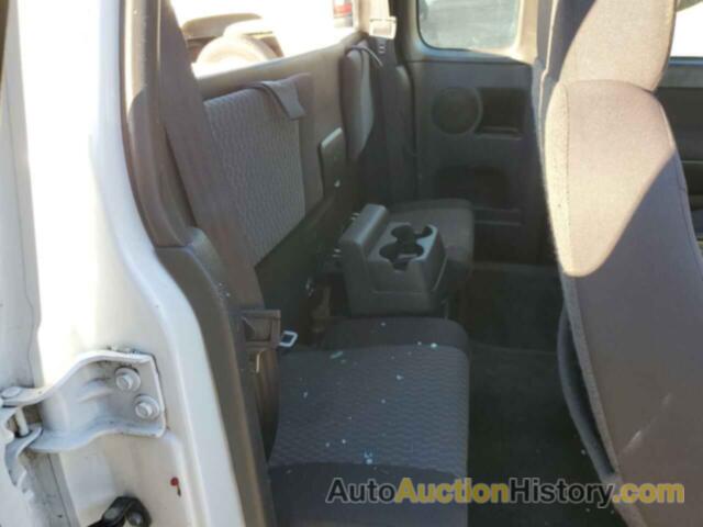 CHEVROLET COLORADO, 1GCJTBFEXC8170060