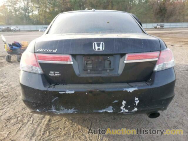 HONDA ACCORD EXL, 1HGCP2F82BA064217