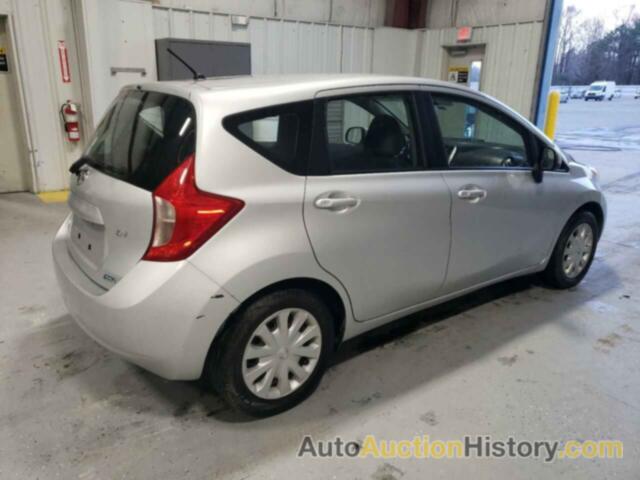 NISSAN VERSA S, 3N1CE2CP8EL352193