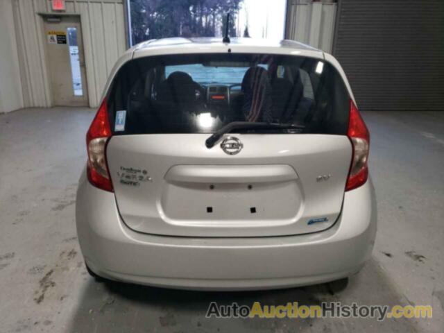 NISSAN VERSA S, 3N1CE2CP8EL352193