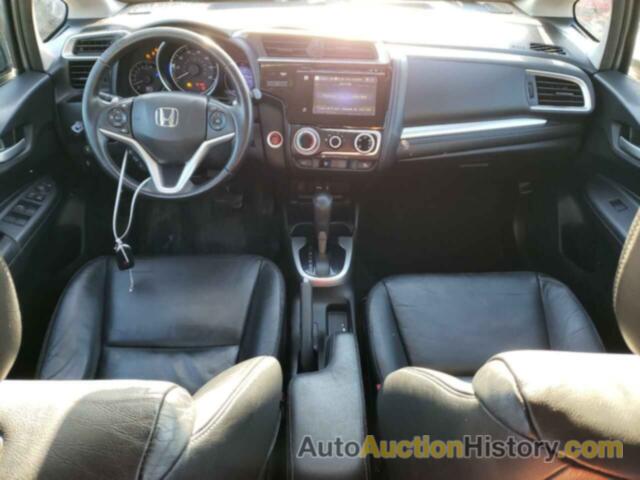 HONDA FIT EX, 3HGGK5H84FM702085