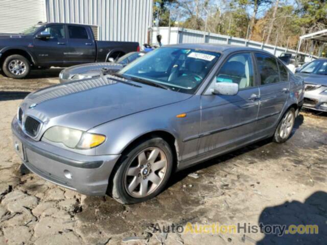 BMW 3 SERIES I, WBAET37473NJ38940