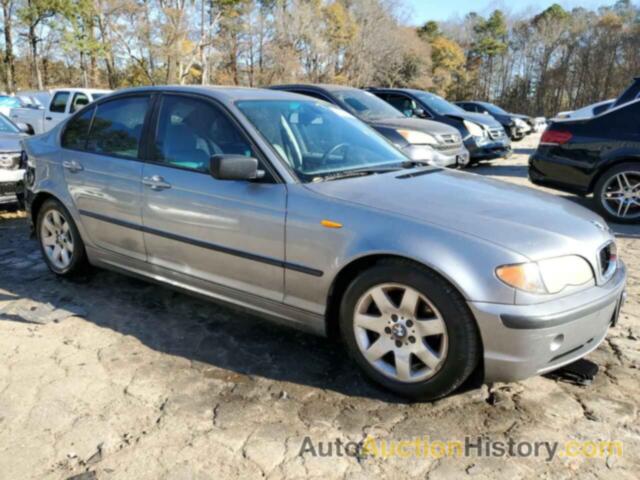 BMW 3 SERIES I, WBAET37473NJ38940