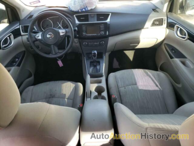 NISSAN SENTRA S, 3N1AB7AP3GY220447