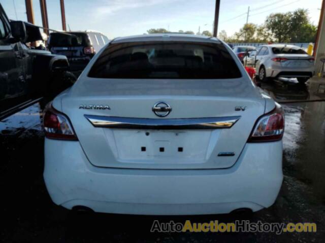 NISSAN ALTIMA 2.5, 1N4AL3AP1DC227300