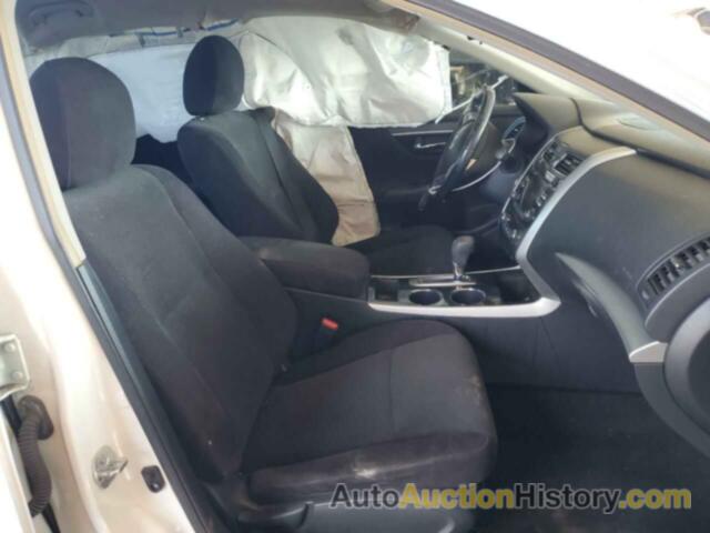 NISSAN ALTIMA 2.5, 1N4AL3AP1DC227300