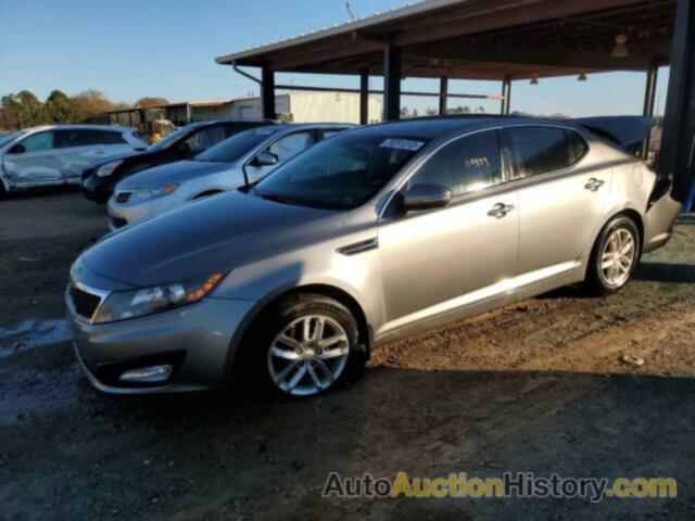 KIA OPTIMA LX, 5XXGM4A7XCG022127