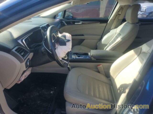 FORD FUSION SE, 3FA6P0HD5HR406239