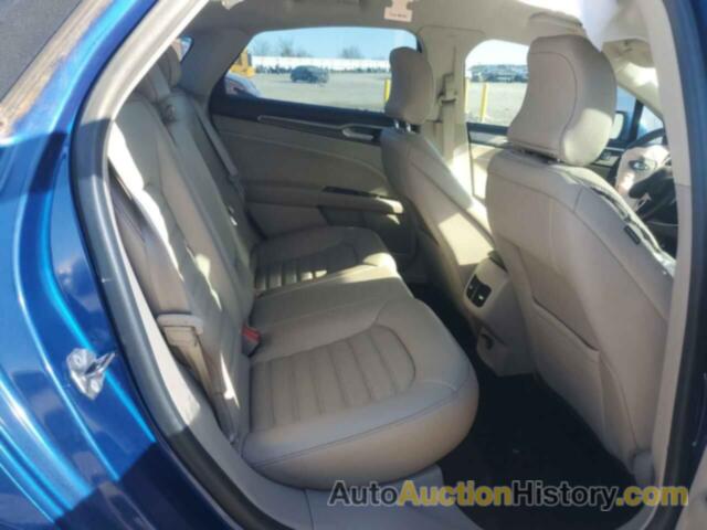 FORD FUSION SE, 3FA6P0HD5HR406239