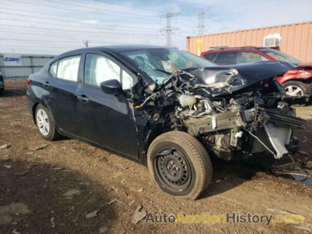 NISSAN VERSA S, 3N1CN8DVXML854380