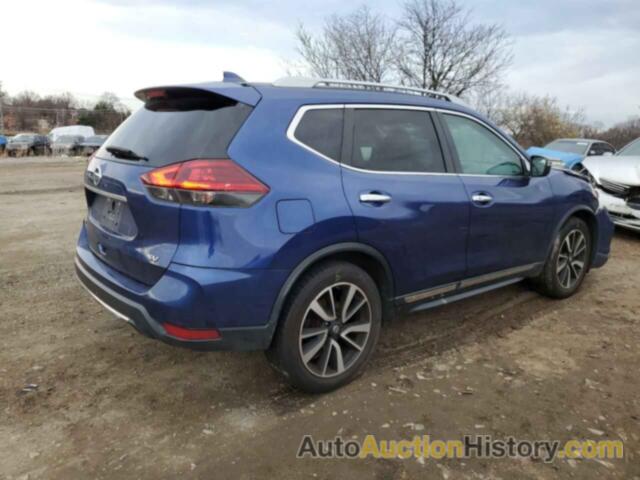 NISSAN ROGUE S, 5N1AT2MT2JC778324