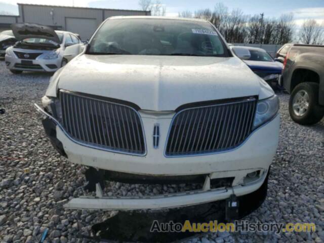 LINCOLN MKT, 2LMHJ5AT6DBL55054