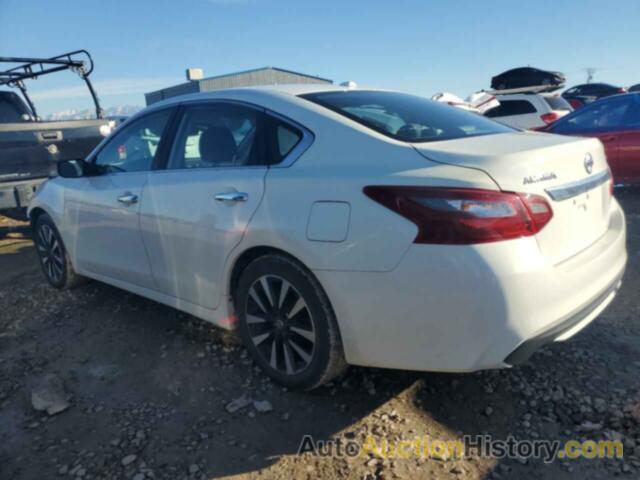 NISSAN ALTIMA 2.5, 1N4AL3AP3JC213202