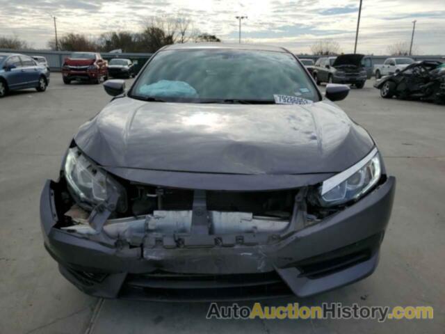 HONDA CIVIC LX, 2HGFC2F5XGH515868