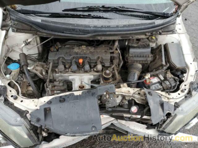 HONDA CIVIC LX, 19XFB2F50DE223154