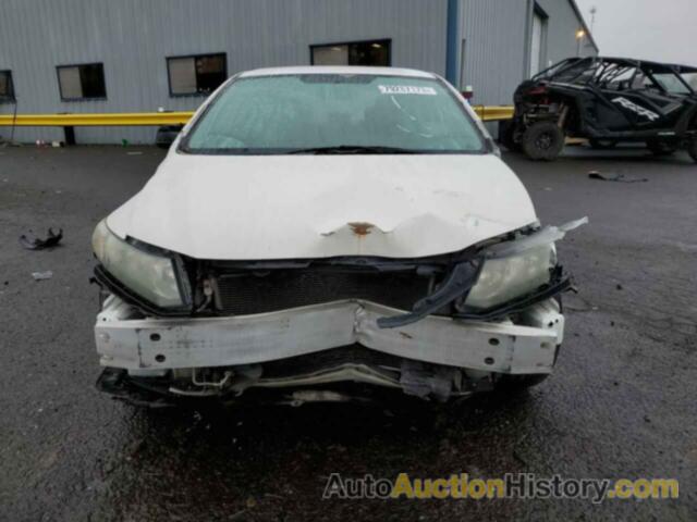 HONDA CIVIC LX, 19XFB2F50DE223154