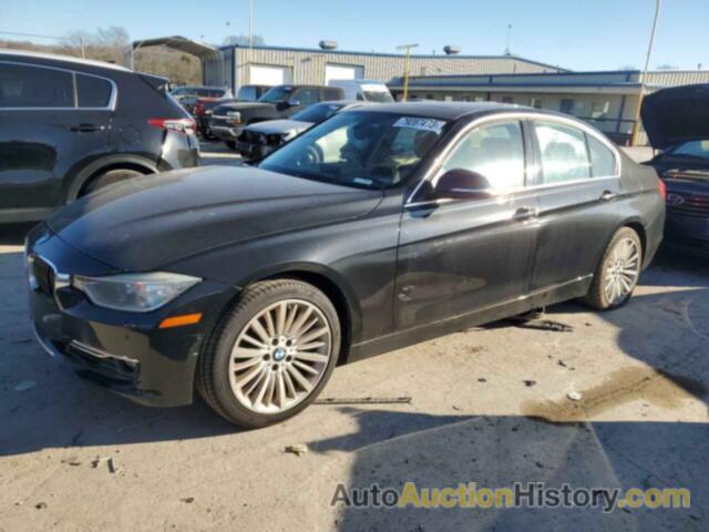 BMW 3 SERIES I, WBA3A5C56CF348799