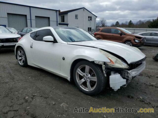 NISSAN 370Z BASE, JN1AZ4EH1CM560125