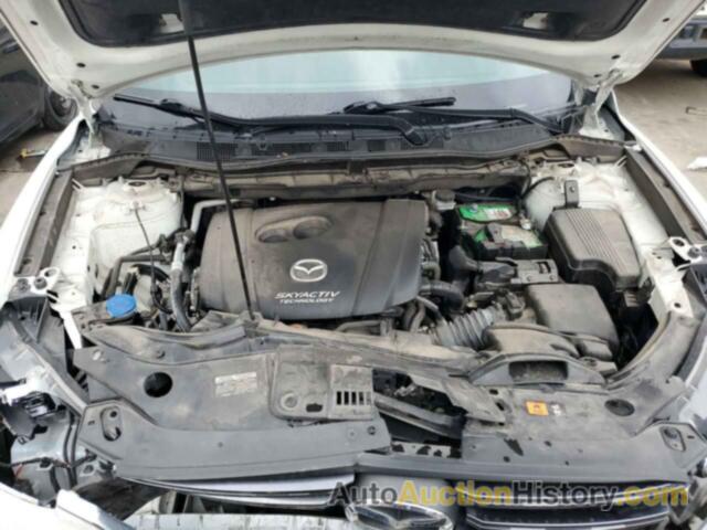 MAZDA CX-5 TOURING, JM3KE2CY0G0793017