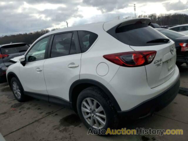 MAZDA CX-5 TOURING, JM3KE2CY0G0793017