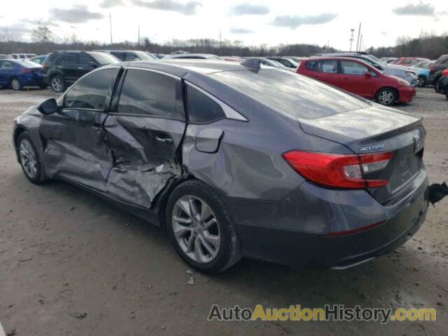 HONDA ACCORD LX, 1HGCV1F19KA126876