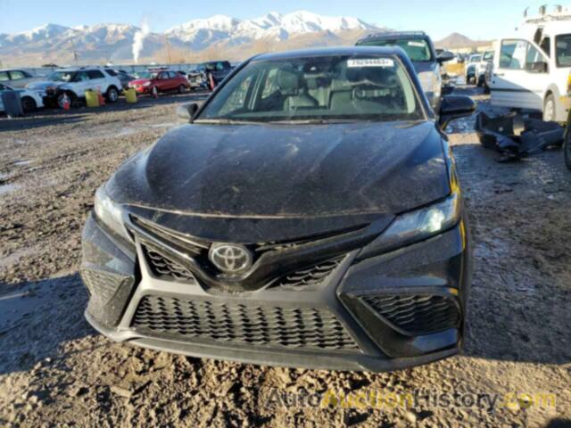 TOYOTA CAMRY SE, 4T1G11AK2MU478156