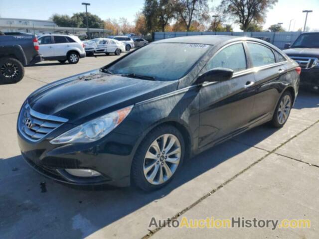 HYUNDAI SONATA SE, 5NPEC4AC0BH061352