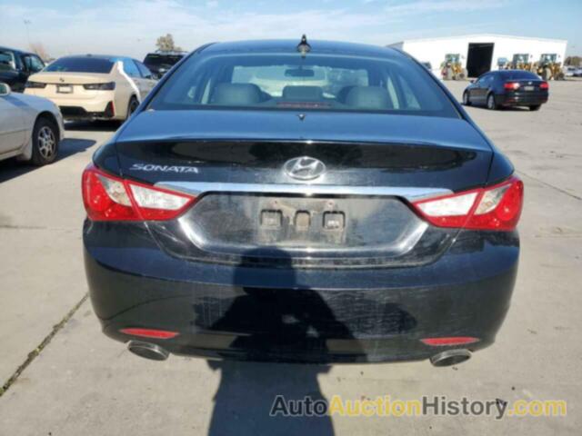 HYUNDAI SONATA SE, 5NPEC4AC0BH061352