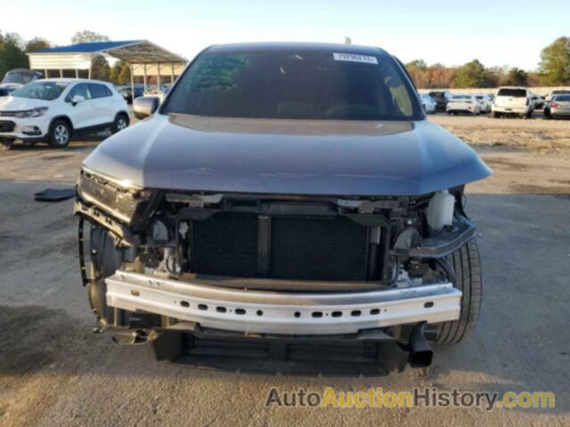 HONDA PILOT EXL, 5FNYG2H55PB015843