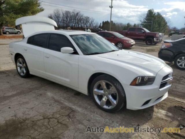 DODGE CHARGER SXT, 2C3CDXHG8DH603179