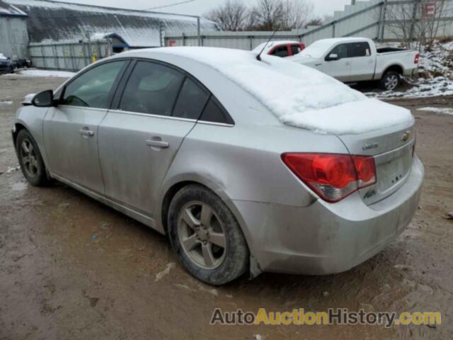 CHEVROLET CRUZE LT, 1G1PE5SB7F7126036