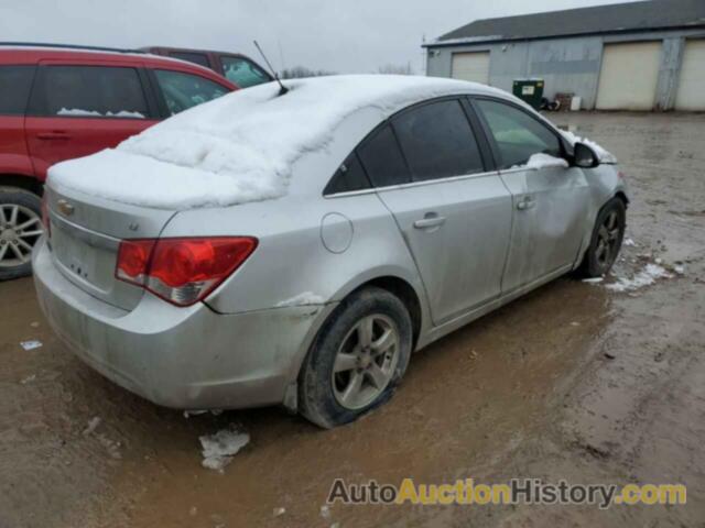 CHEVROLET CRUZE LT, 1G1PE5SB7F7126036