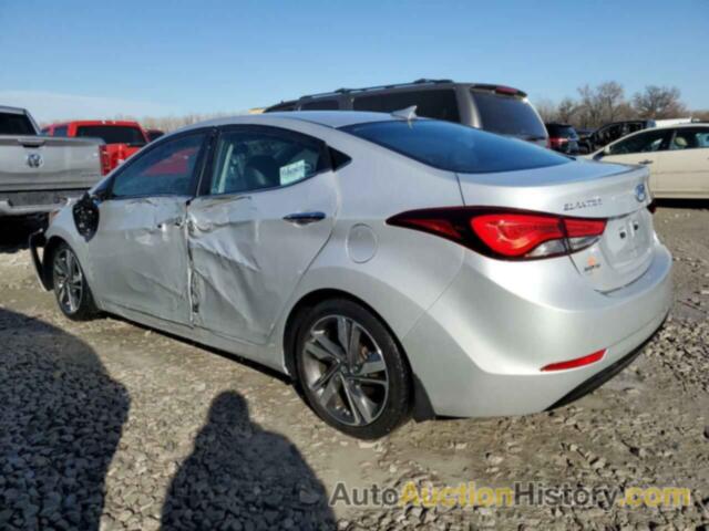 HYUNDAI ELANTRA SE, 5NPDH4AE1FH641620