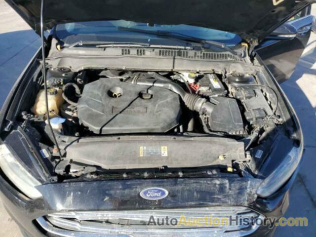 FORD FUSION TITANIUM, 3FA6P0D90GR271025