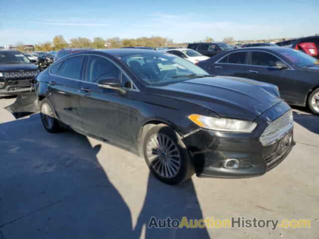 FORD FUSION TITANIUM, 3FA6P0D90GR271025