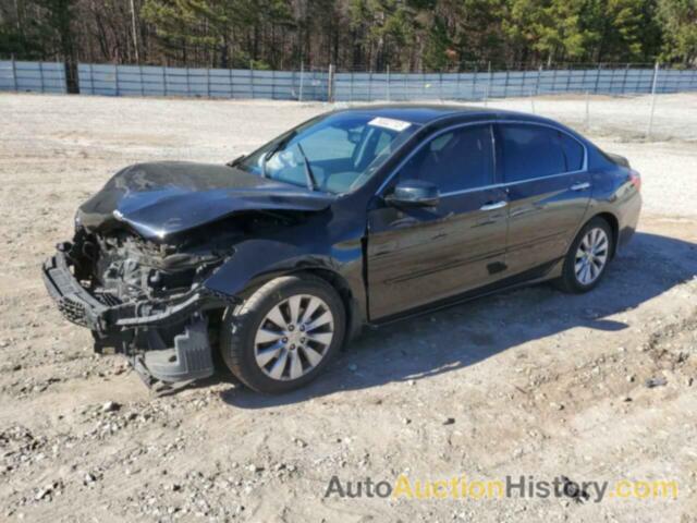 HONDA ACCORD EXL, 1HGCR3F89DA006513